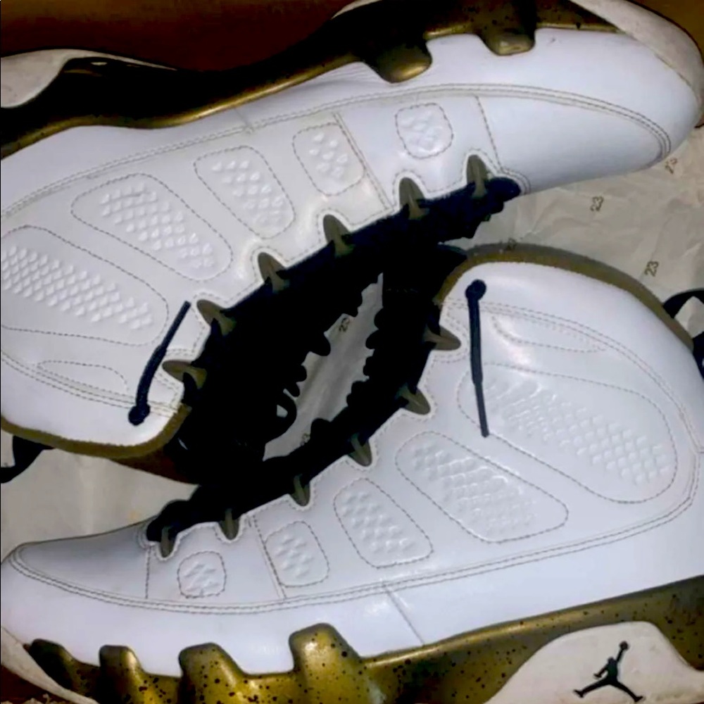 jordan 9